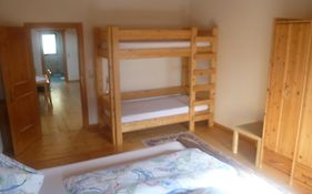Apartment Haus Dahoam