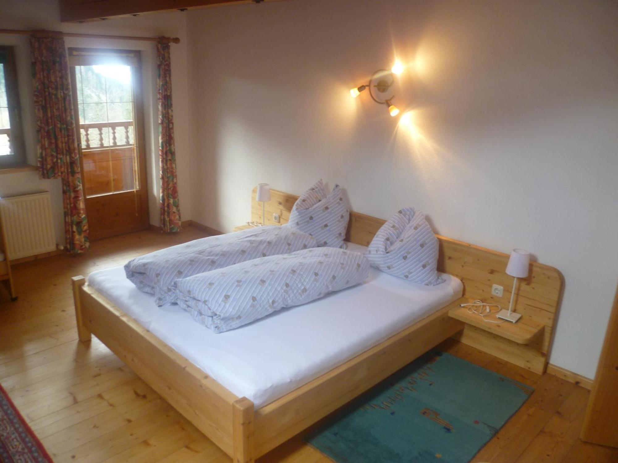 Apartment Haus Dahoam Alpbach Pokoj fotografie