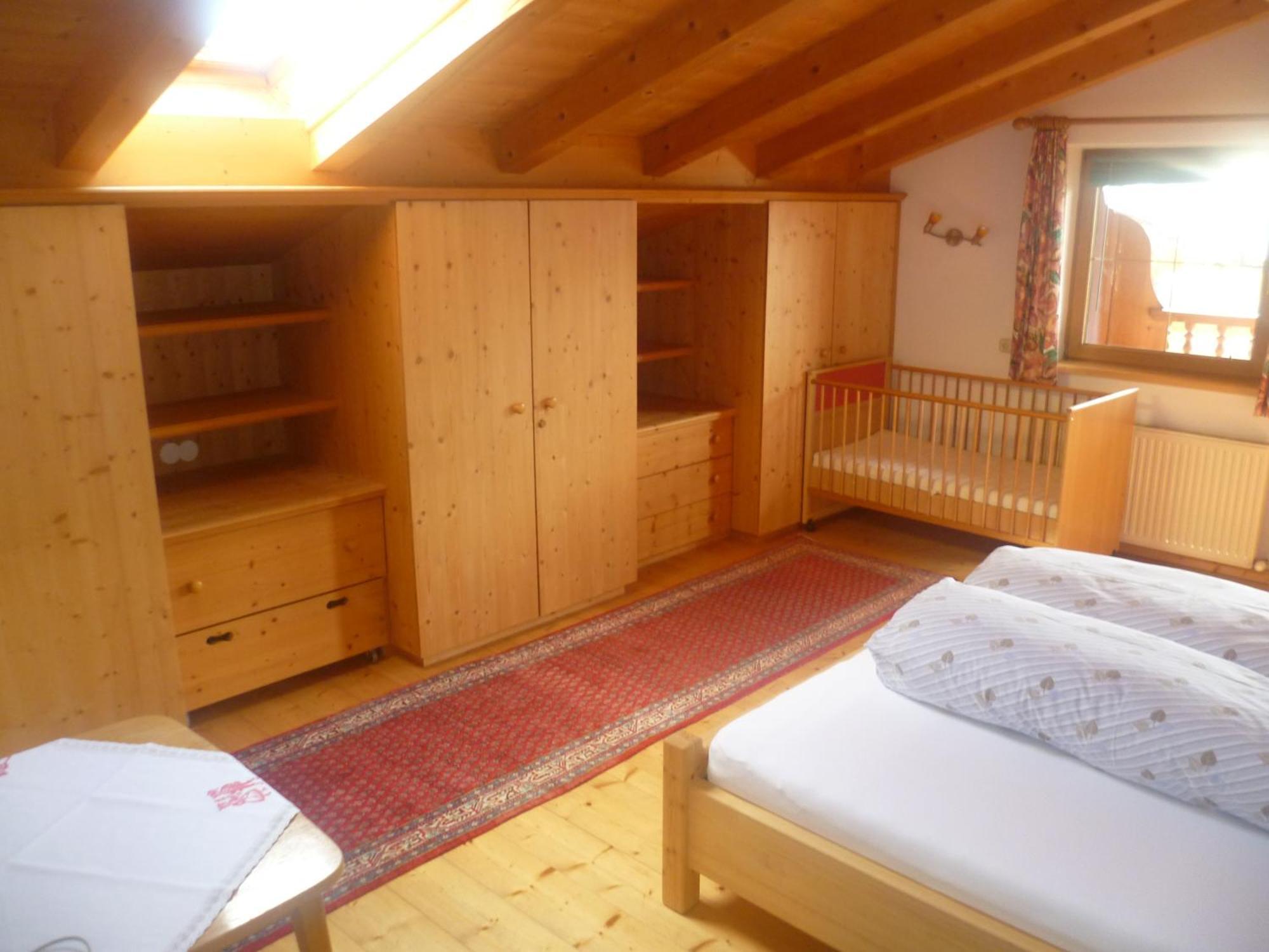 Apartment Haus Dahoam Alpbach Pokoj fotografie