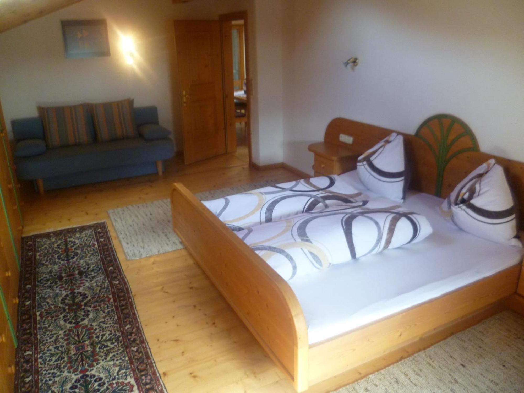 Apartment Haus Dahoam Alpbach Pokoj fotografie