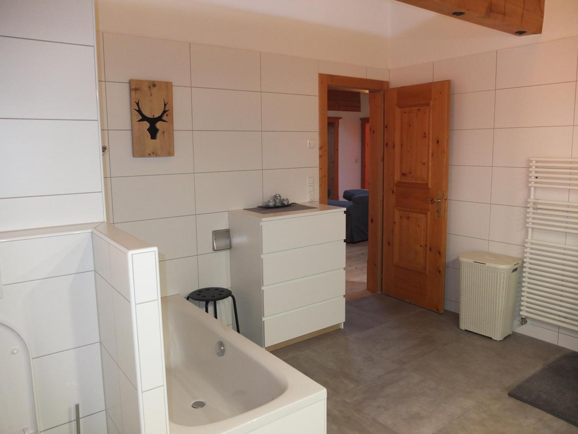Apartment Haus Dahoam Alpbach Pokoj fotografie
