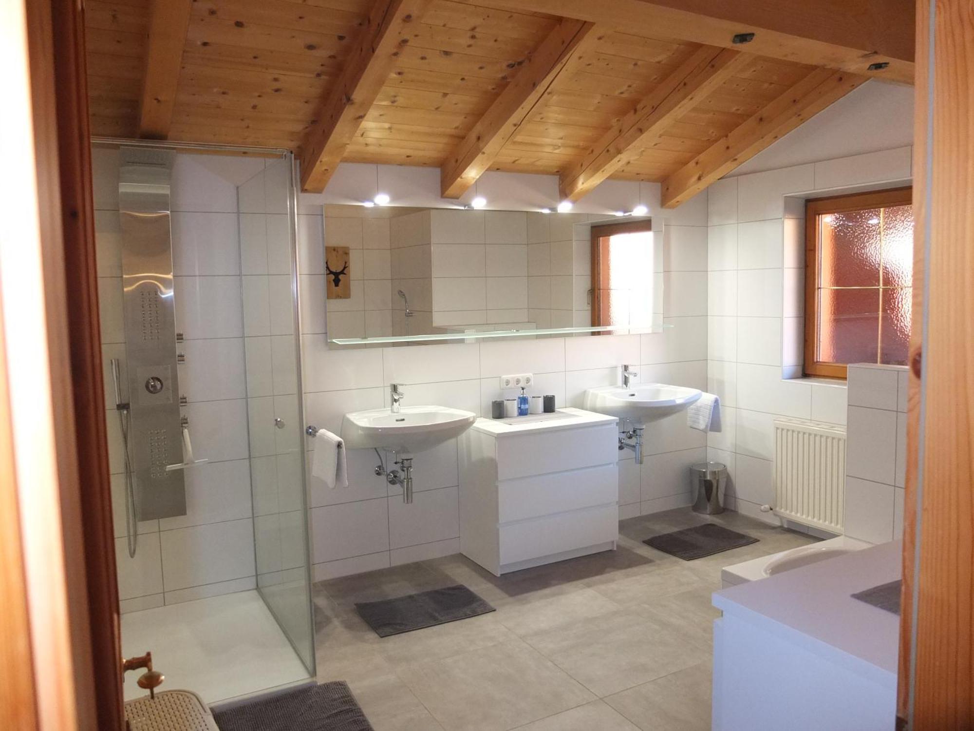 Apartment Haus Dahoam Alpbach Pokoj fotografie