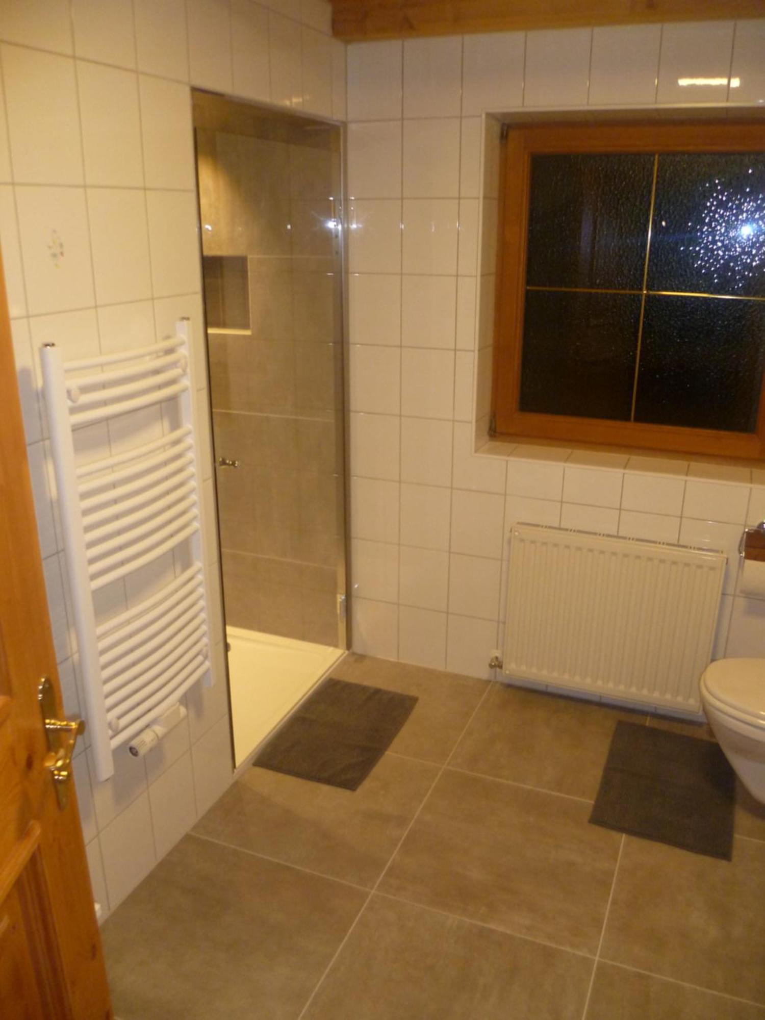 Apartment Haus Dahoam Alpbach Pokoj fotografie