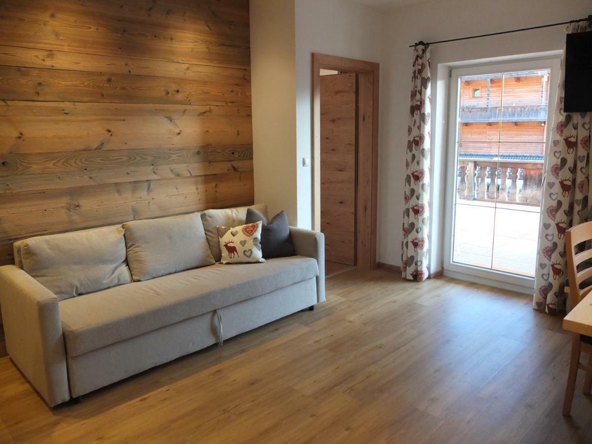 Apartment Haus Dahoam Alpbach Pokoj fotografie