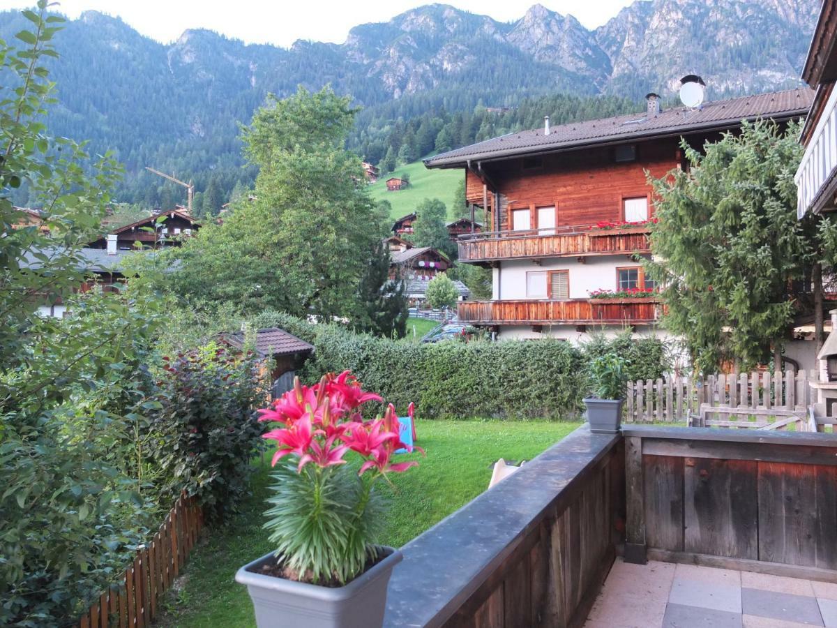 Apartment Haus Dahoam Alpbach Exteriér fotografie