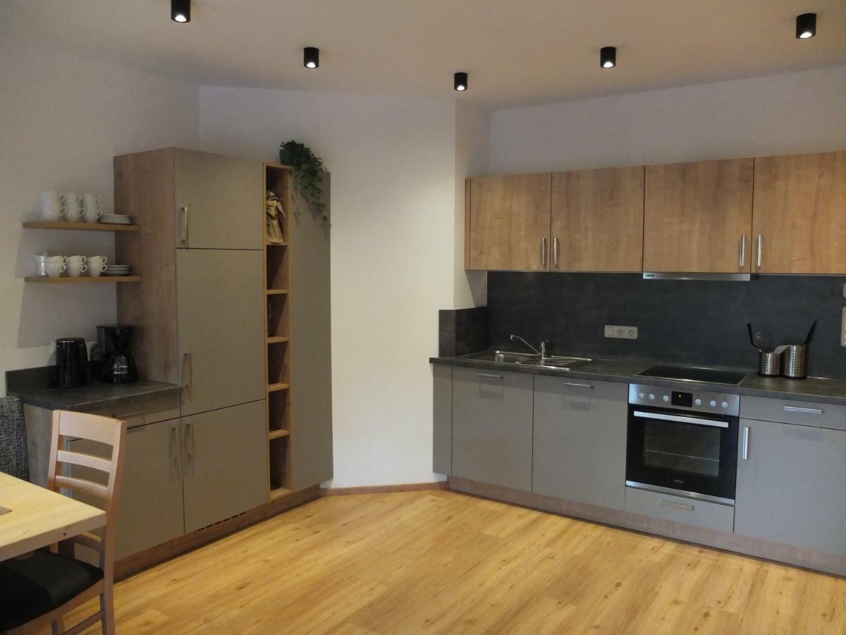 Apartment Haus Dahoam Alpbach Pokoj fotografie