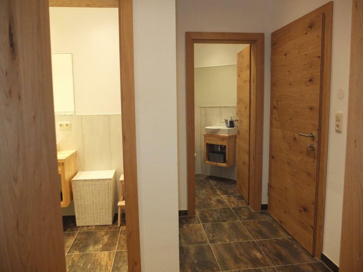 Apartment Haus Dahoam Alpbach Pokoj fotografie