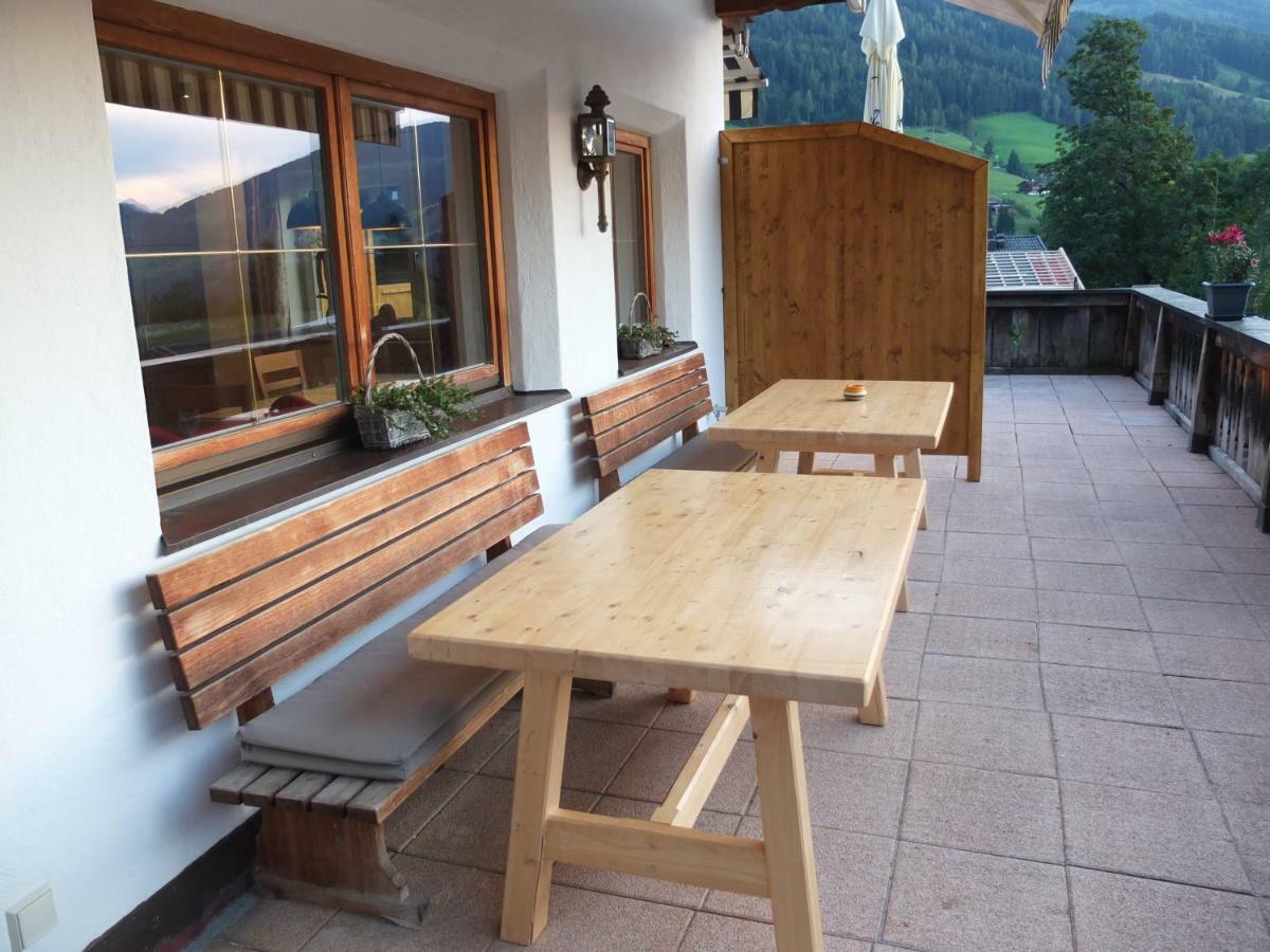 Apartment Haus Dahoam Alpbach Pokoj fotografie